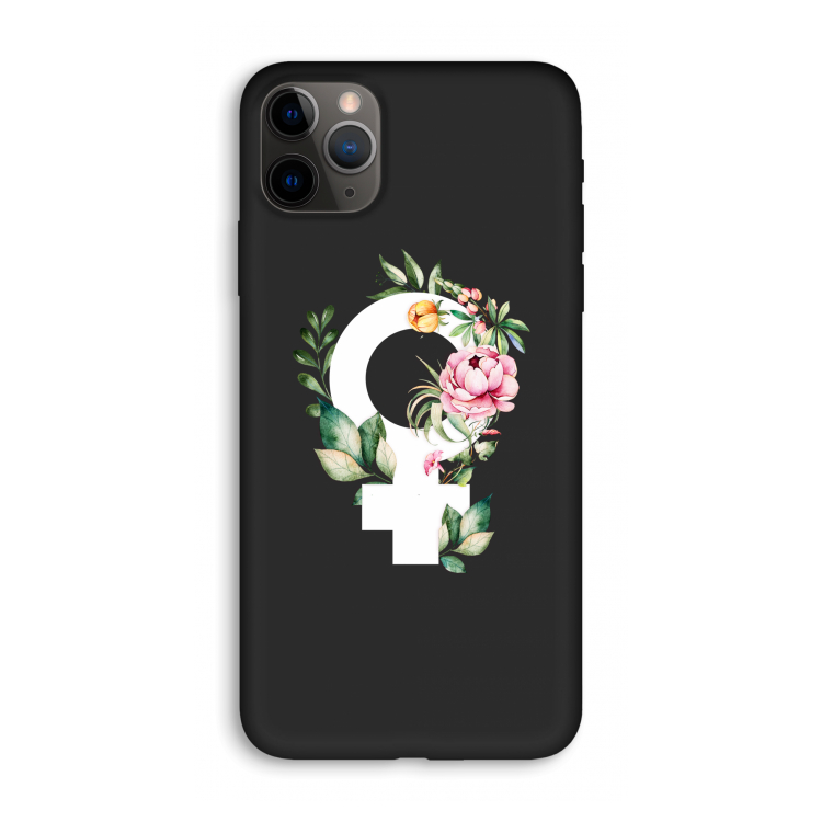 Venus: iPhone 11 Pro Max Biologisch afbreekbaar hoesje