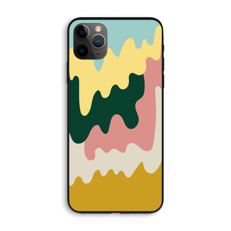 Baar B: iPhone 11 Pro Max Biologisch afbreekbaar hoesje