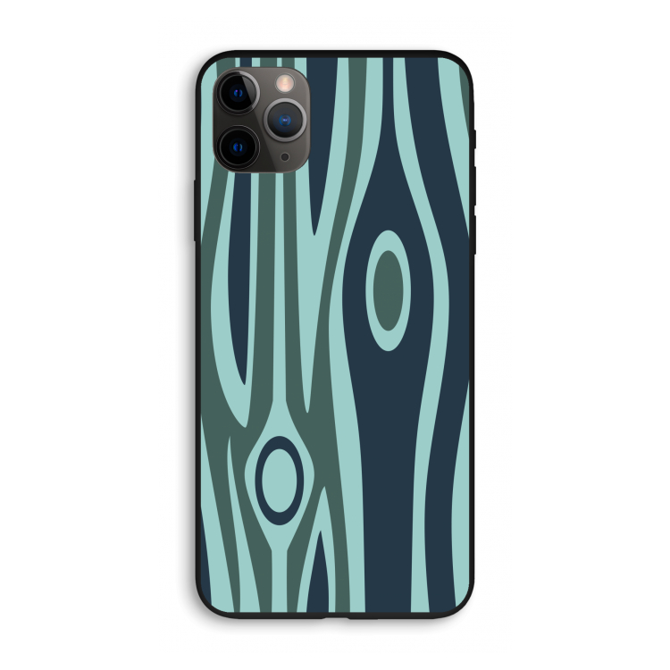 Bast B: iPhone 11 Pro Max Biologisch afbreekbaar hoesje