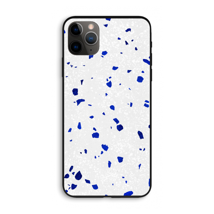 Terrazzo N°5: iPhone 11 Pro Max Biologisch afbreekbaar hoesje