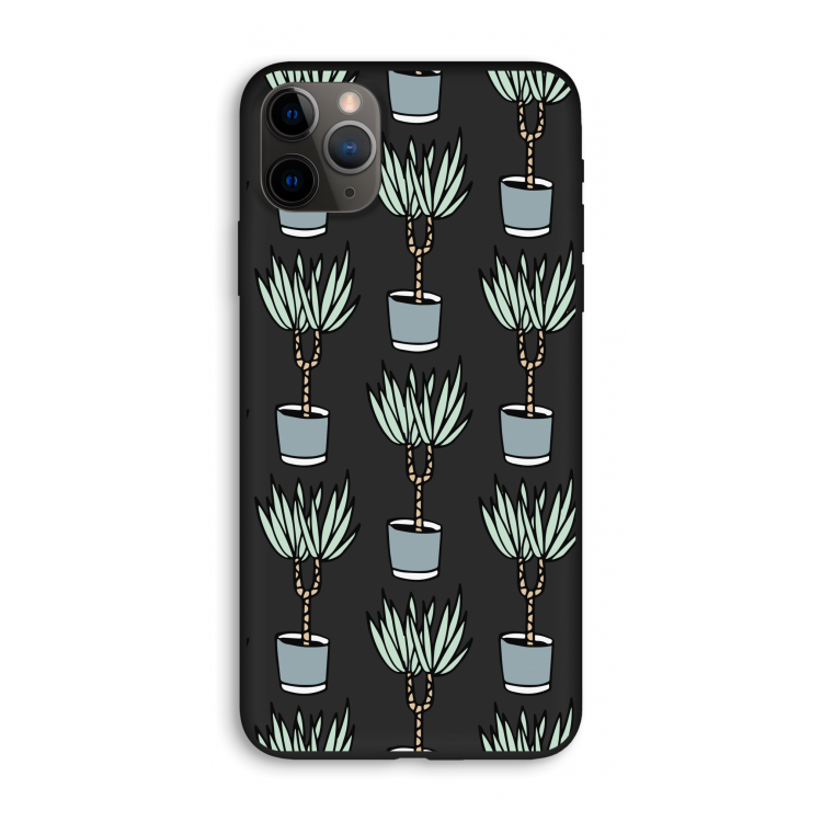Boompje: iPhone 11 Pro Max Biologisch afbreekbaar hoesje