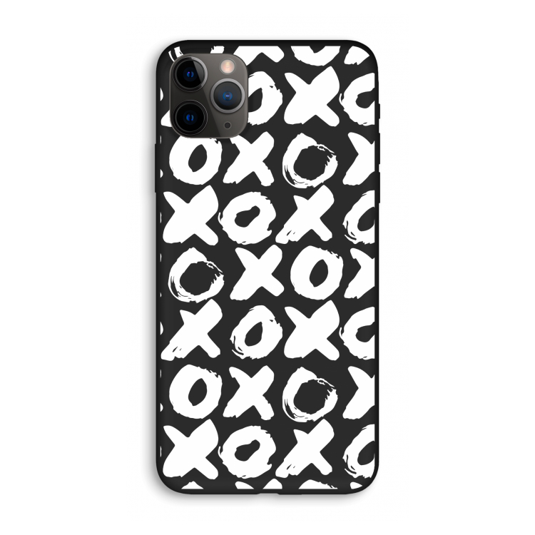 XOXO: iPhone 11 Pro Max Biologisch afbreekbaar hoesje