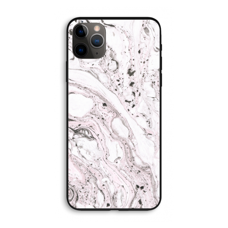 Mengelmoes: iPhone 11 Pro Max Biologisch afbreekbaar hoesje