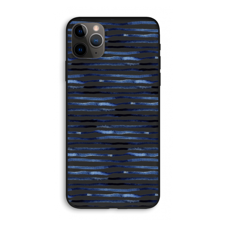 Verrassende lijnen: iPhone 11 Pro Max Biologisch afbreekbaar hoesje