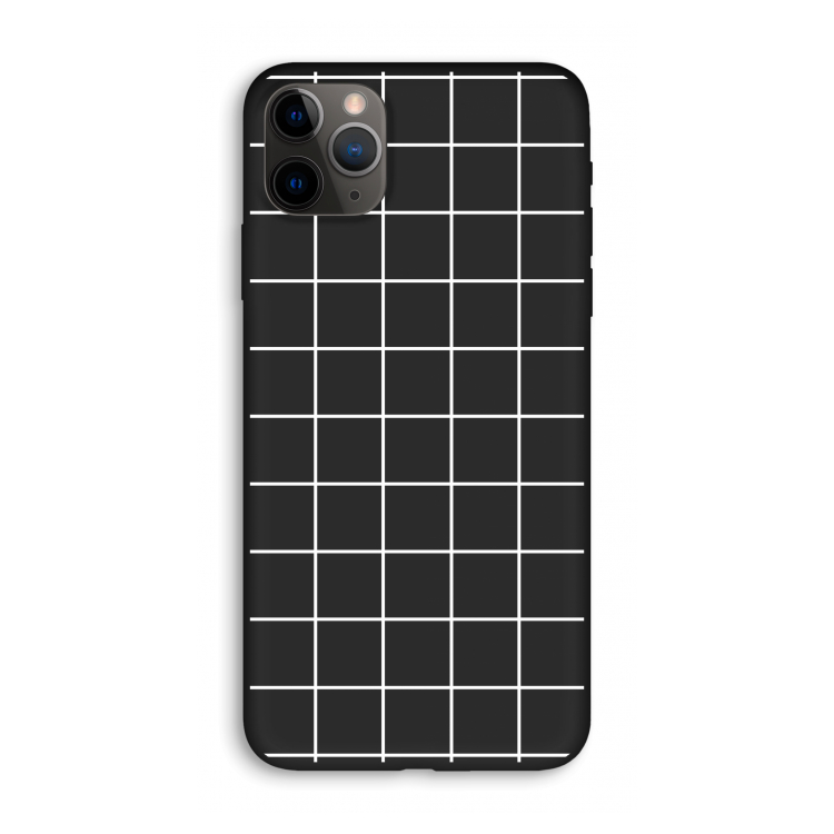 Rooster 2: iPhone 11 Pro Max Biologisch afbreekbaar hoesje