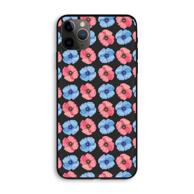 Klaproosjes: iPhone 11 Pro Max Biologisch afbreekbaar hoesje