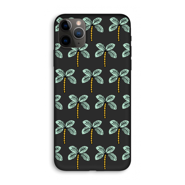 Paradise: iPhone 11 Pro Max Biologisch afbreekbaar hoesje