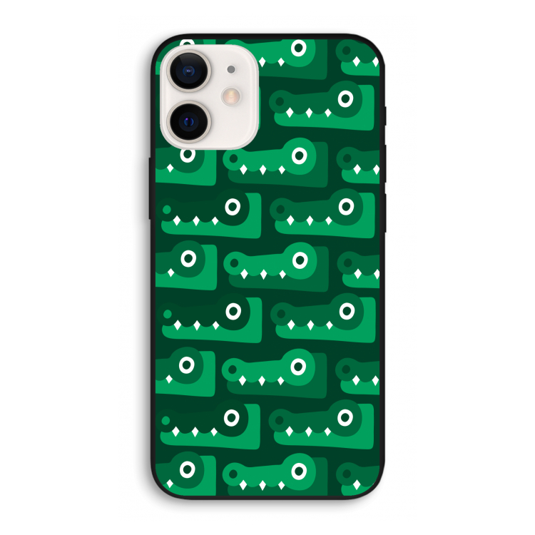 Crocs: iPhone 12 Biologisch afbreekbaar hoesje