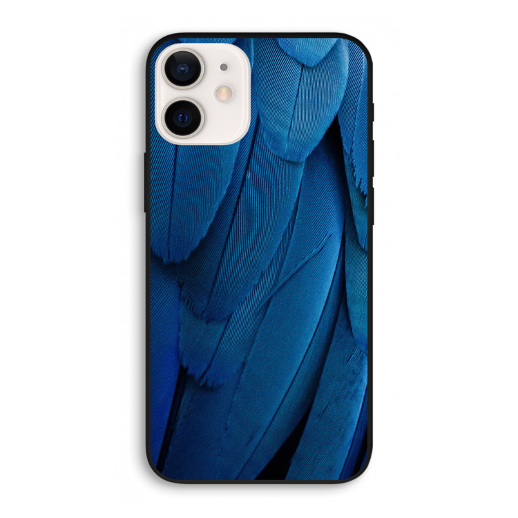 Pauw: iPhone 12 Biologisch afbreekbaar hoesje