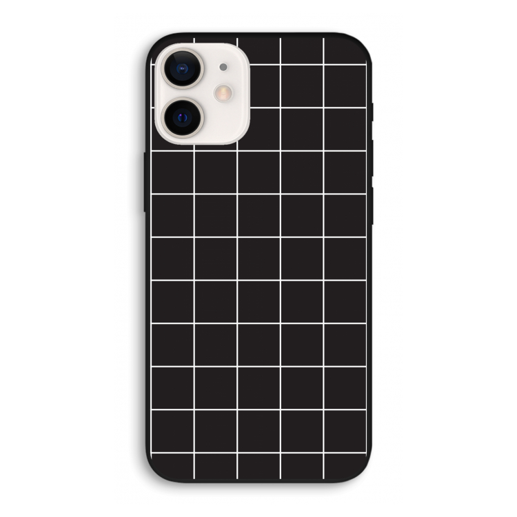 Rooster 2: iPhone 12 Biologisch afbreekbaar hoesje
