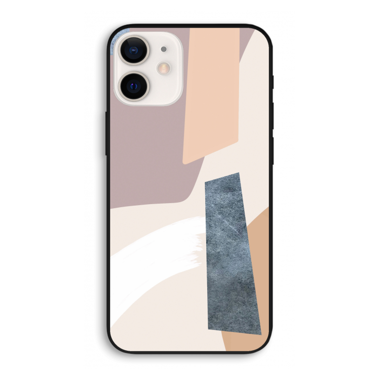 Luca: iPhone 12 Biologisch afbreekbaar hoesje
