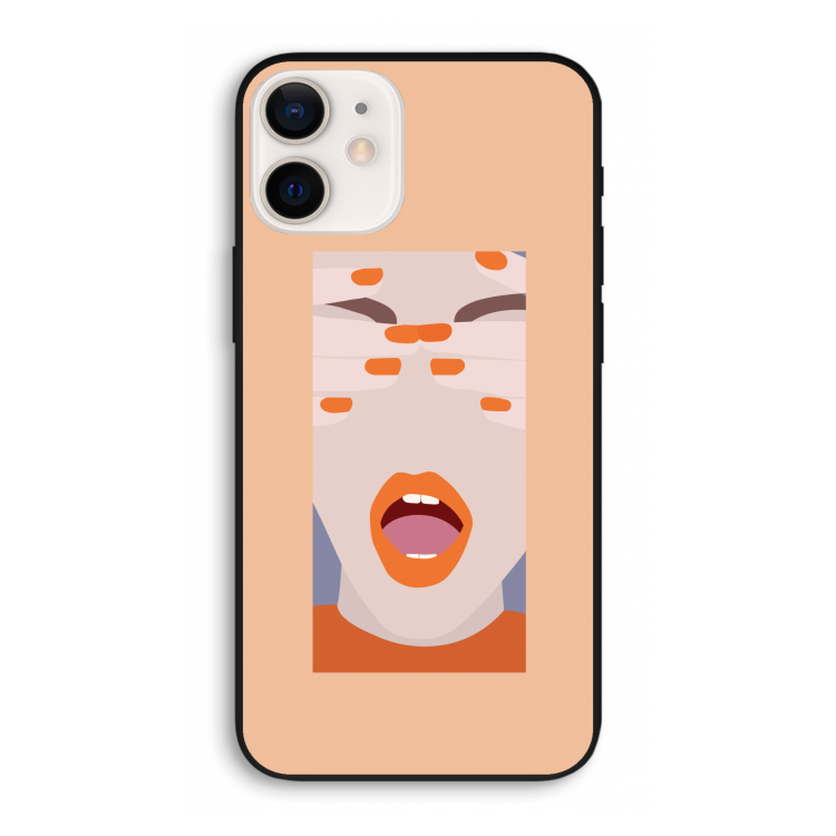 Surprise: iPhone 12 Biologisch afbreekbaar hoesje