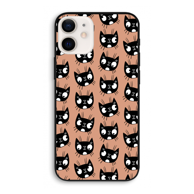 Kat: iPhone 12 Biologisch afbreekbaar hoesje