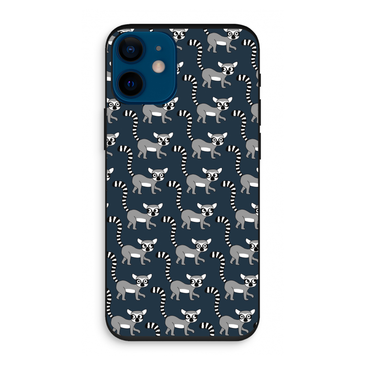 Makis: iPhone 12 mini Biologisch afbreekbaar hoesje