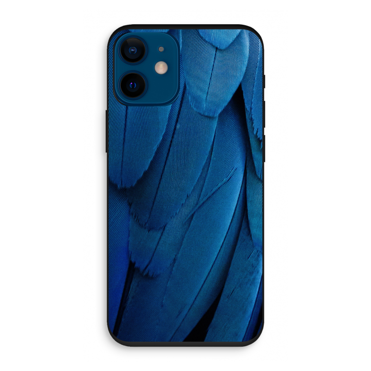 Pauw: iPhone 12 mini Biologisch afbreekbaar hoesje