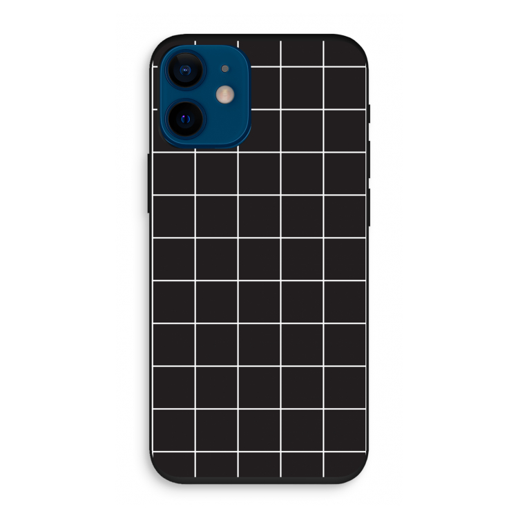 Rooster 2: iPhone 12 mini Biologisch afbreekbaar hoesje