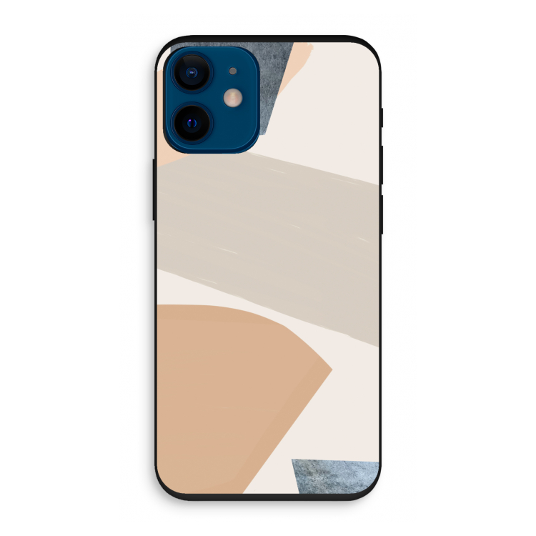 Formo: iPhone 12 mini Biologisch afbreekbaar hoesje