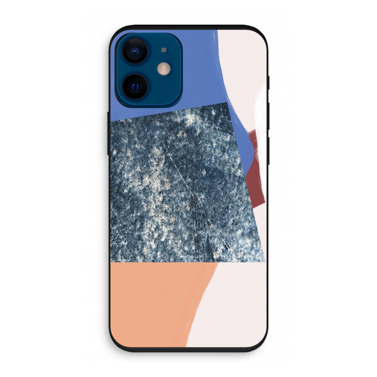 Billy: iPhone 12 mini Biologisch afbreekbaar hoesje