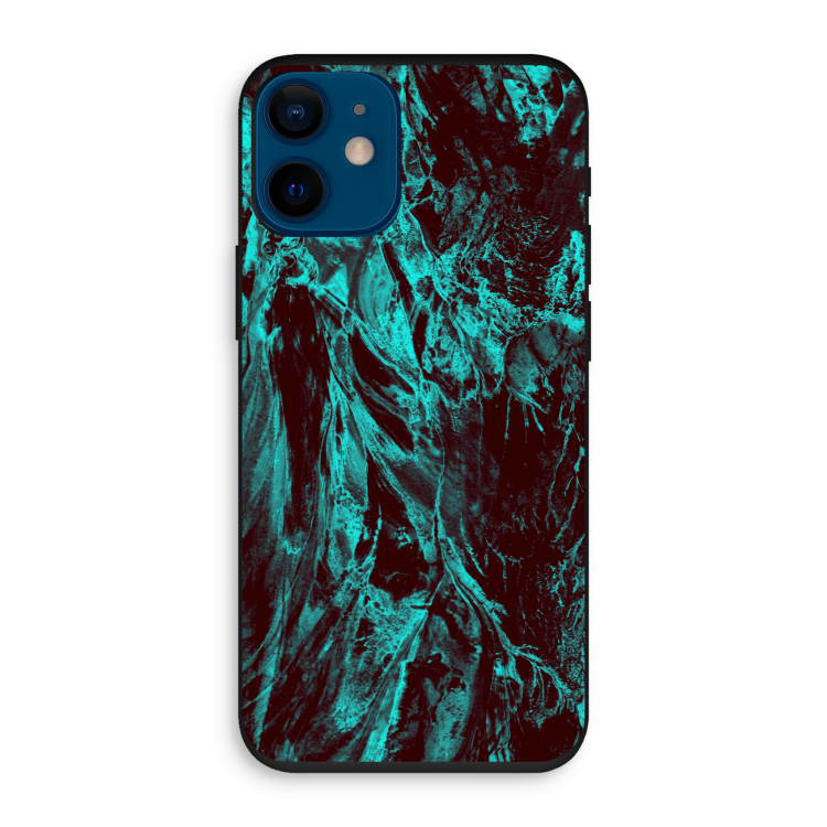 Ice Age: iPhone 12 mini Biologisch afbreekbaar hoesje