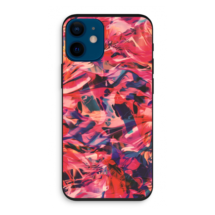 California: iPhone 12 mini Biologisch afbreekbaar hoesje