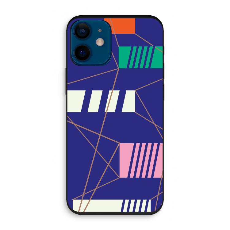 Gestalte 5: iPhone 12 mini Biologisch afbreekbaar hoesje