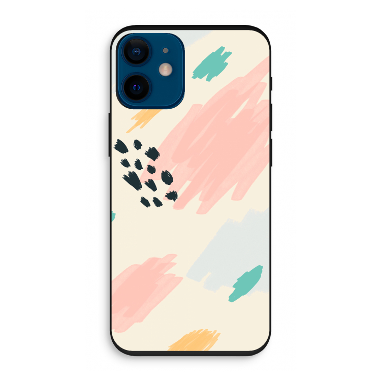 Sunday Chillings: iPhone 12 mini Biologisch afbreekbaar hoesje