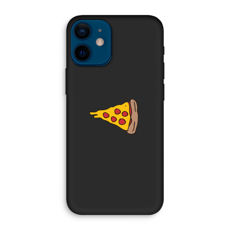 You Complete Me #1: iPhone 12 mini Biologisch afbreekbaar hoesje