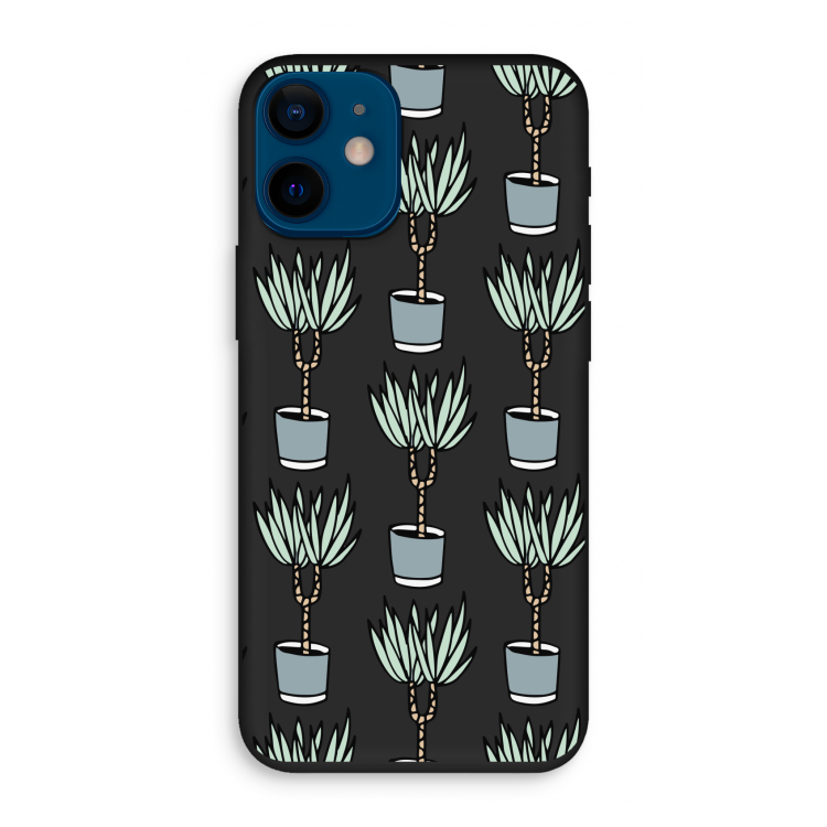 Boompje: iPhone 12 mini Biologisch afbreekbaar hoesje