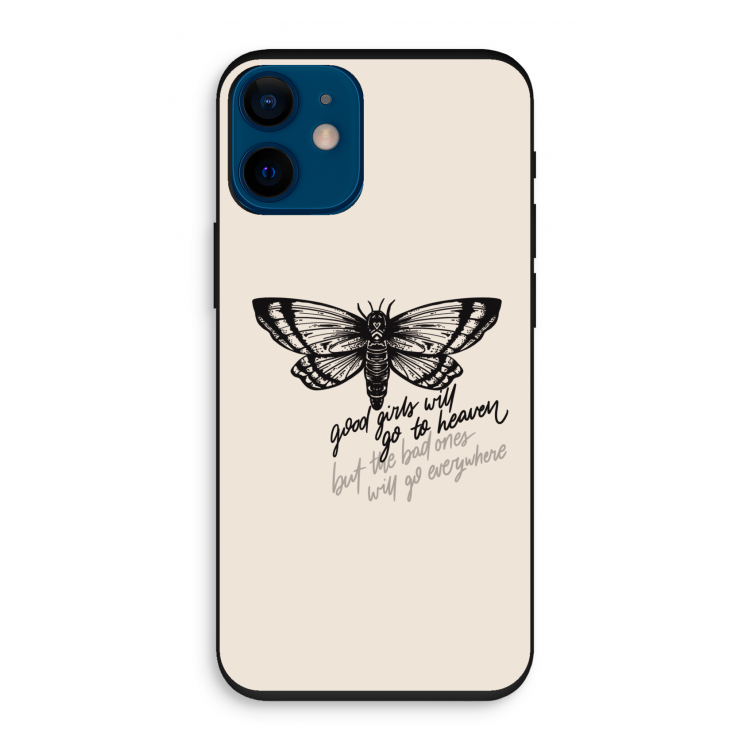 Good or bad: iPhone 12 mini Biologisch afbreekbaar hoesje