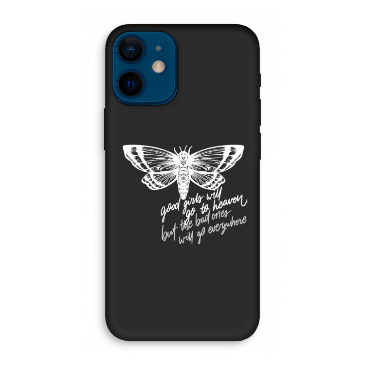 Good or bad: iPhone 12 mini Biologisch afbreekbaar hoesje