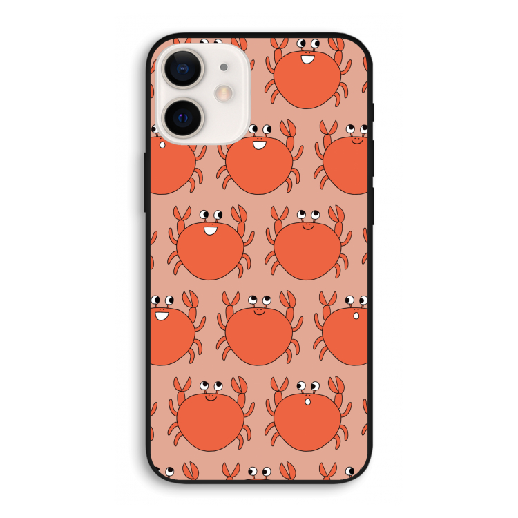 Krab: iPhone 12 Pro Biologisch afbreekbaar hoesje