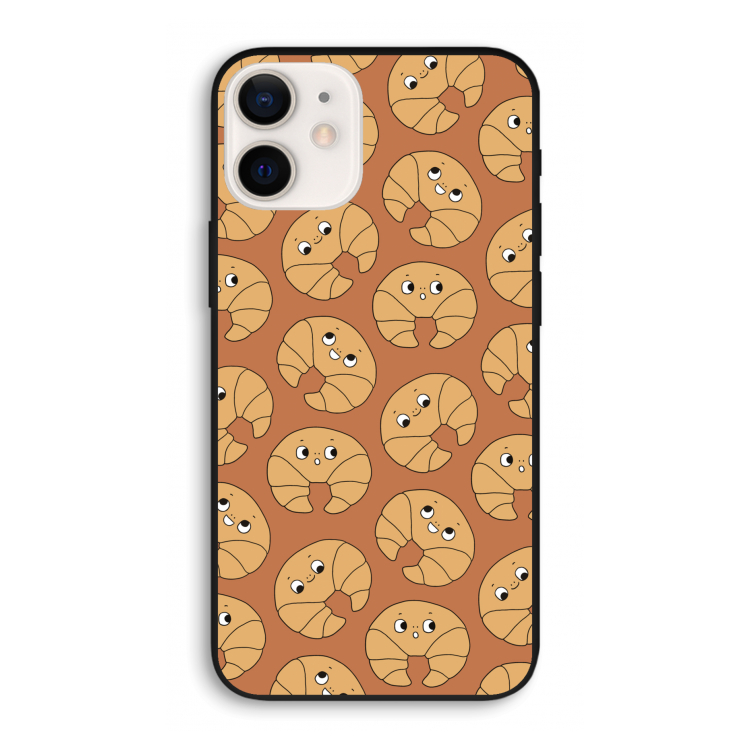 Croissant: iPhone 12 Pro Biologisch afbreekbaar hoesje