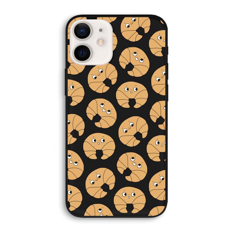 Croissant: iPhone 12 Pro Biologisch afbreekbaar hoesje