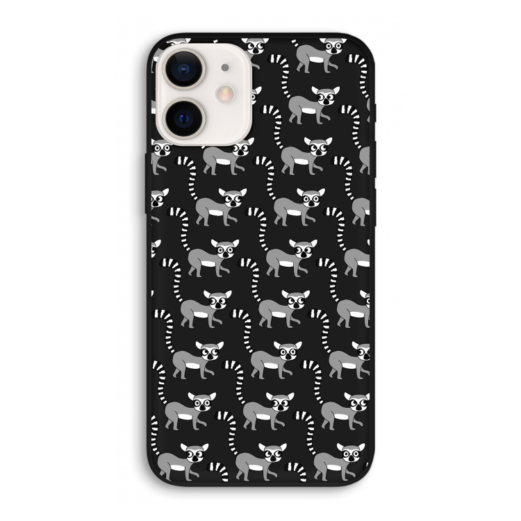 Makis: iPhone 12 Pro Biologisch afbreekbaar hoesje