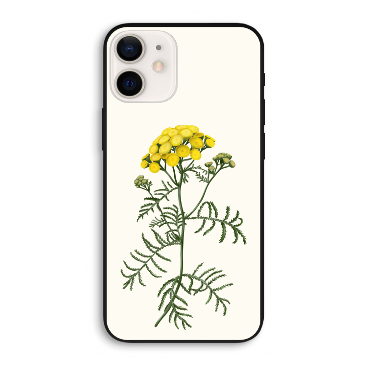 Tansy: iPhone 12 Pro Biologisch afbreekbaar hoesje