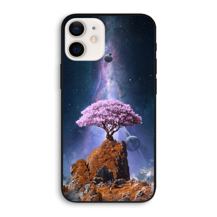 Ambition: iPhone 12 Pro Biologisch afbreekbaar hoesje