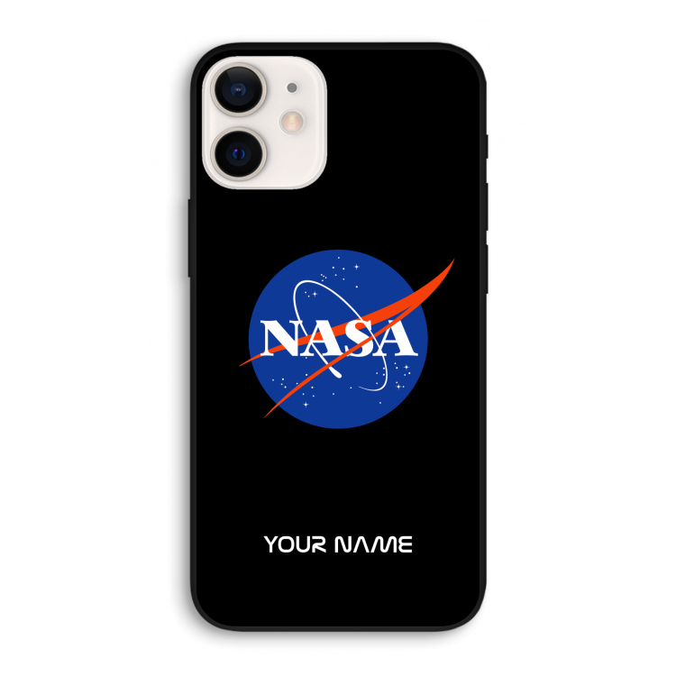 NASA: iPhone 12 Pro Biologisch afbreekbaar hoesje