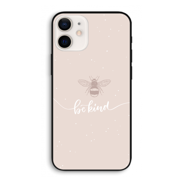 Be(e) kind: iPhone 12 Pro Biologisch afbreekbaar hoesje