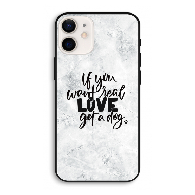 Partner in crime: iPhone 12 Pro Biologisch afbreekbaar hoesje