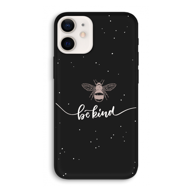 Be(e) kind: iPhone 12 Pro Biologisch afbreekbaar hoesje