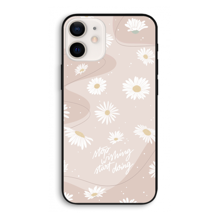 Daydreaming becomes reality: iPhone 12 Pro Biologisch afbreekbaar hoesje
