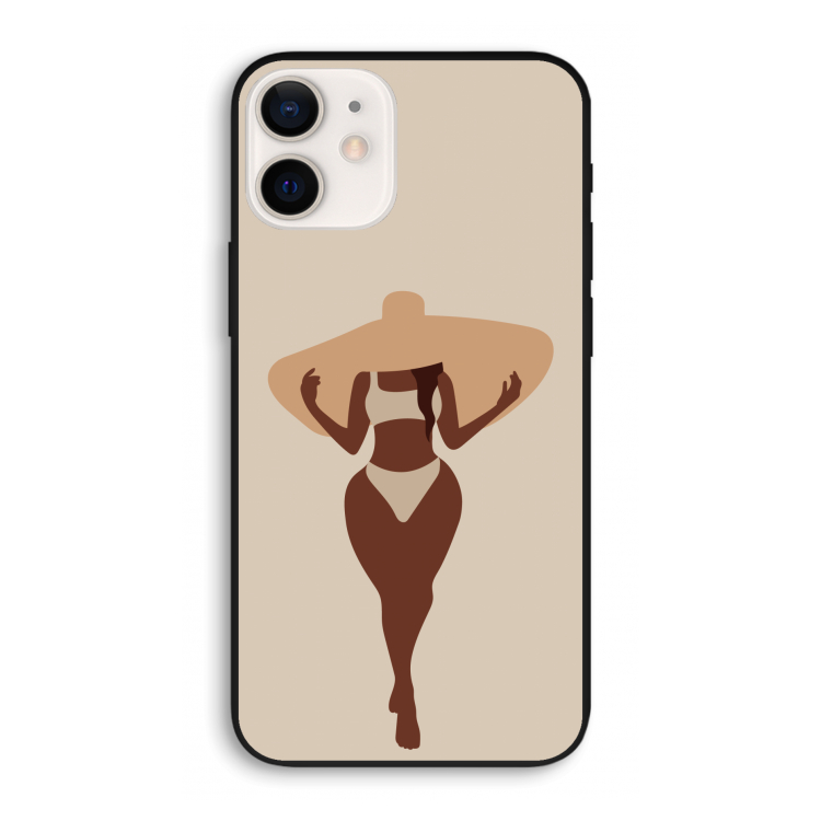 Let's get salty: iPhone 12 Pro Biologisch afbreekbaar hoesje