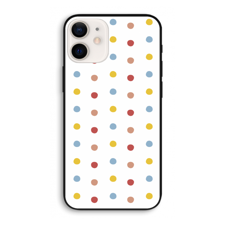 Bollen: iPhone 12 Pro Biologisch afbreekbaar hoesje