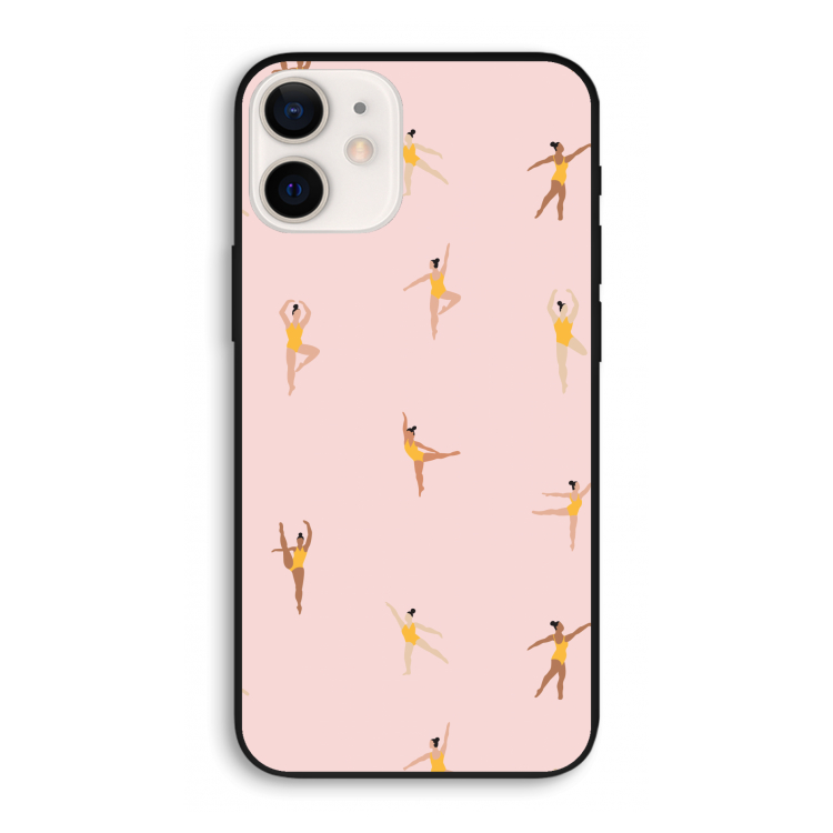 Dans #2: iPhone 12 Pro Biologisch afbreekbaar hoesje