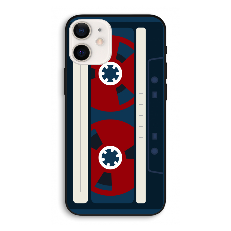 Here's your tape: iPhone 12 Pro Biologisch afbreekbaar hoesje