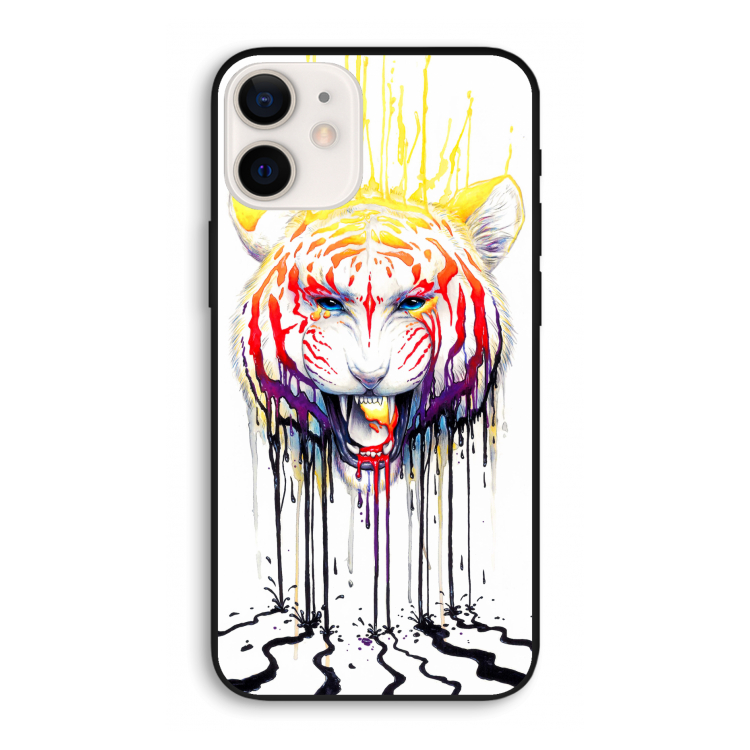 Fading: iPhone 12 Pro Biologisch afbreekbaar hoesje