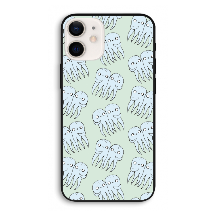Octopussen: iPhone 12 Pro Biologisch afbreekbaar hoesje