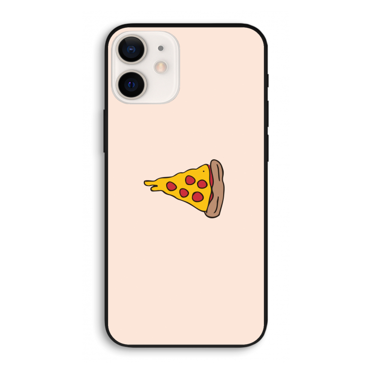 You Complete Me #1: iPhone 12 Pro Biologisch afbreekbaar hoesje