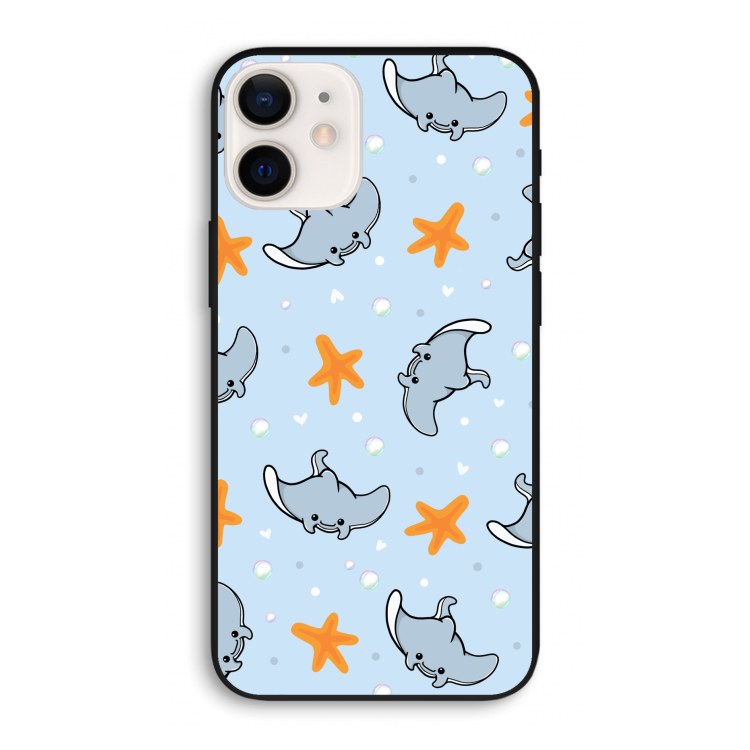 Manta: iPhone 12 Pro Biologisch afbreekbaar hoesje