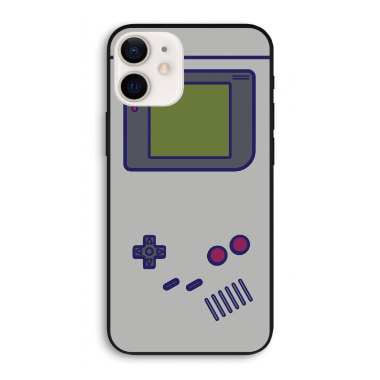 Game On: iPhone 12 Pro Biologisch afbreekbaar hoesje